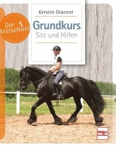 Grundkurs Sitz und Hilfen
