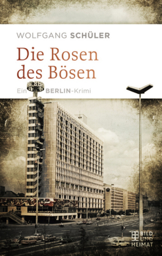 Die Rosen des Bösen Die Rosen des Bösen