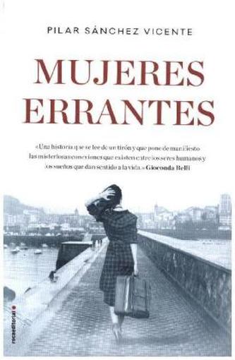 Mujeres errantes