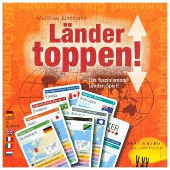Länder toppen! (Spiel)