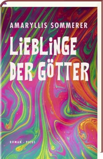 Lieblinge der Götter