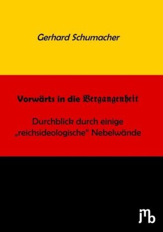 Vorwärts in die Vergangenheit