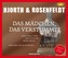 Das Mädchen, das verstummte, 1 MP3-CD