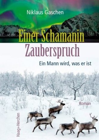 Einer Schamanin Zauberspruch