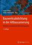 Bauwerksabdichtung in der Altbausanierung