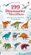 199 Dinosaurier und Urzeittiere