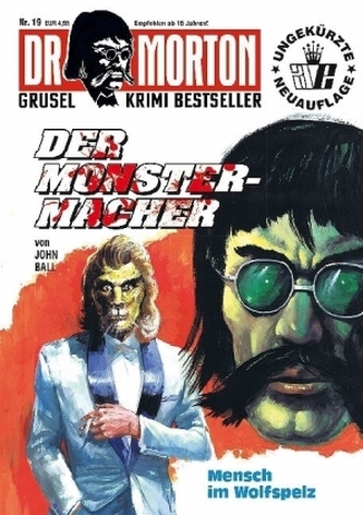 Der Monster-Macher
