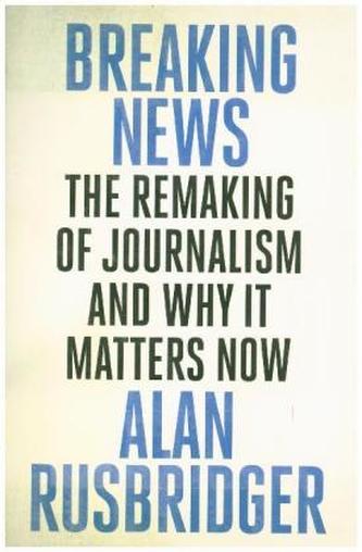 Breaking News