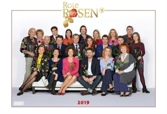 Rote Rosen 2019