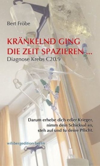 Kränkelnd ging die Zeit spazieren...