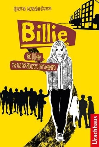 Billie - Alle zusammen Billie - Alle zusammen