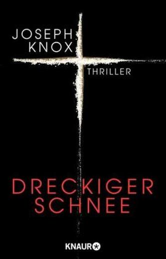 Dreckiger Schnee Dreckiger Schnee