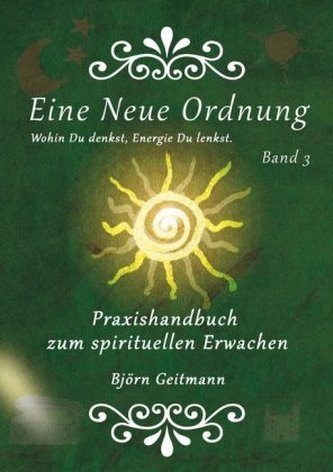 Eine Neue Ordnung. .3