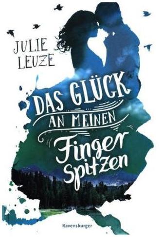 Das Glück an meinen Fingerspitzen