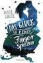 Das Glück an meinen Fingerspitzen