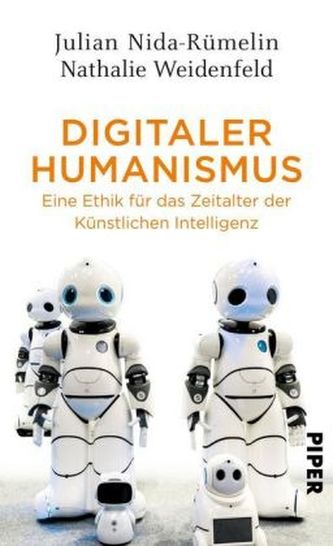 Digitaler Humanismus Digitaler Humanismus