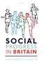 Social Progress in Britain