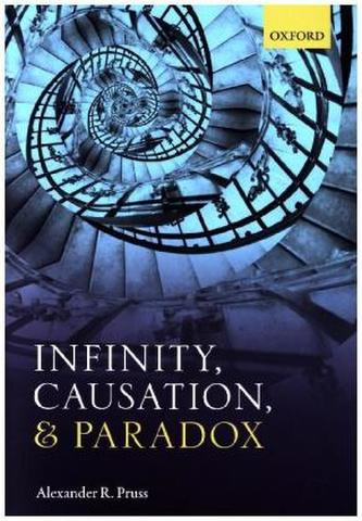 Infinity, Causation, and Paradox