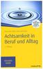 Achtsamkeit