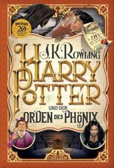 Harry Potter und der Orden des Phönix