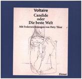 Candide oder Die beste Welt