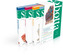 Atlas of Human Anatomy - Latin Nomenclature, 3 Vols.