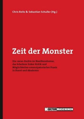Zeit der Monster