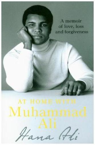 At Home with Muhammad Ali