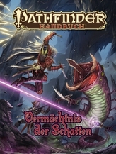 Handbuch: Vermächtnis der Schatten