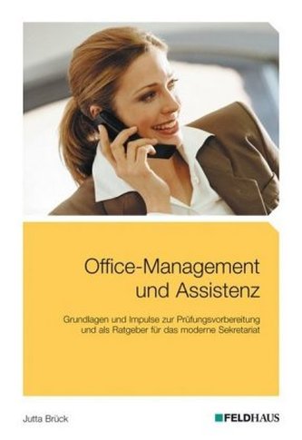 Office-Management und Assistenz Office-Management und Assistenz