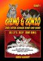 Gizmo & Gonzo - zwei Kater außer Rand und Band, Alles auf Anfang