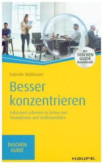 Besser konzentrieren