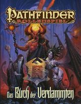 Buch der Verdammten Sammelband