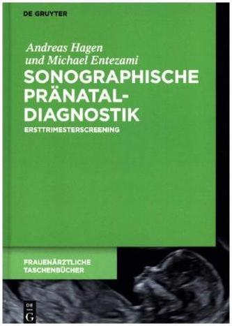 Sonographische Pränataldiagnostik