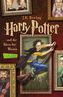 Harry Potter und der Stein der Weisen