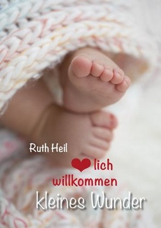 Herzlich willkommen, kleines Wunder