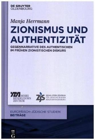 Zionismus und Authentizität