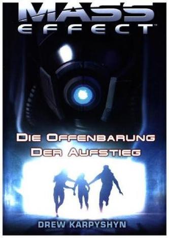 Mass Effect Sammelband