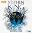 Der Outsider, MP3-CDs
