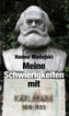 Meine Schwierigkeiten mit Karl Marx