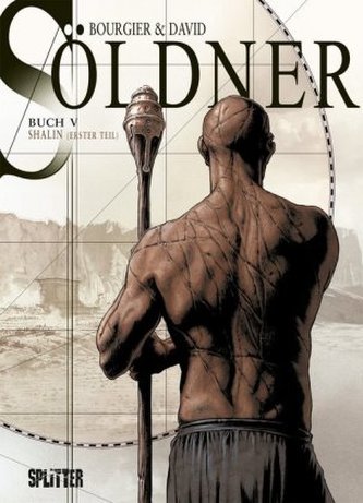 Söldner - Shalin. Tl.1