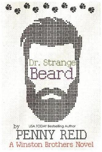 Dr. Strange Beard
