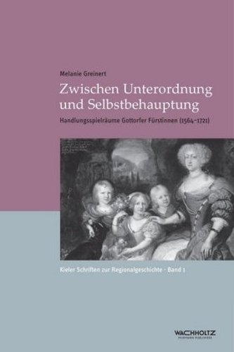 Zwischen Unterordnung und Selbstbehauptung