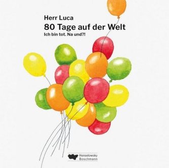 80 Tage auf der Welt, 2 Audio-CDs