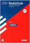 Realschule 2019 - Hessen - Englisch, mit MP3-CD
