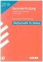 Zentrale Prüfung 2019 - Gymnasium Brandenburg - Mathematik 10. Klasse