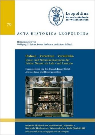 Ordnen - Vernetzen - Vermitteln