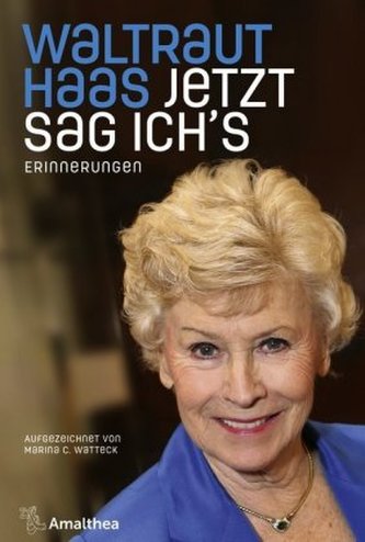 Jetzt sag ich's Jetzt sag ich's