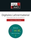 7./8. Schuljahr, Digitales Lehrermaterial (Karte mit Freischaltcode)