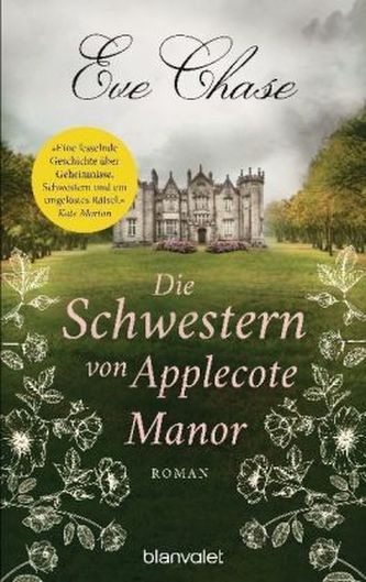 Die Schwestern von Applecote Manor